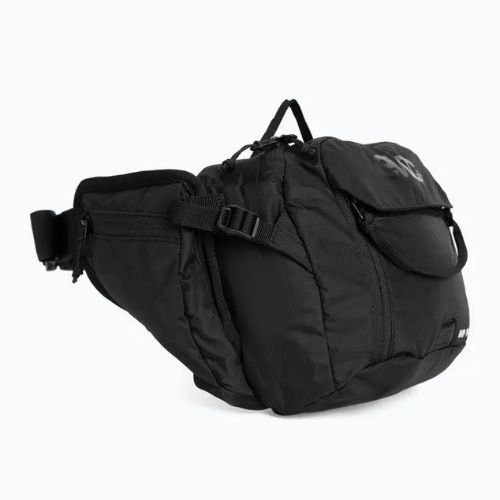 Барсетка велосипедна EVOC Hip Pack 3Л чорна 102507100