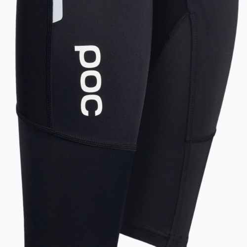 Лосіни велосипедні чоловічі POC Thermal Legs чорні 58207