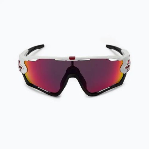 Сонцезахисні окуляри  Oakley Jawbreaker білі 0OO9290