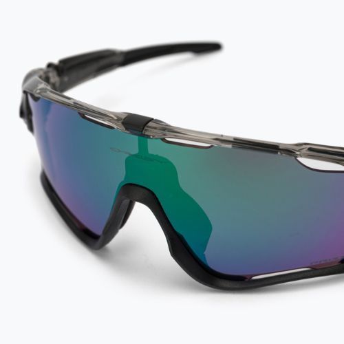 Сонцезахисні окуляри Oakley Jawbreaker сірі 0OO9290