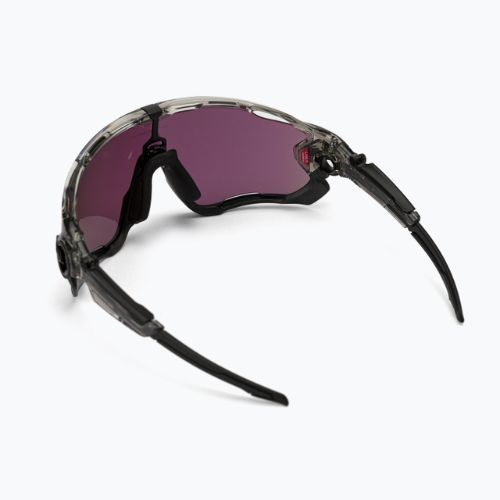 Сонцезахисні окуляри Oakley Jawbreaker сірі 0OO9290