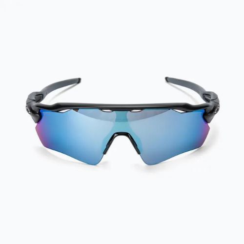 Окуляри велосипедні Oakley Radar EV Path чорні 0OO9208