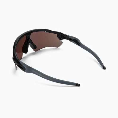 Окуляри велосипедні Oakley Radar EV Path чорні 0OO9208