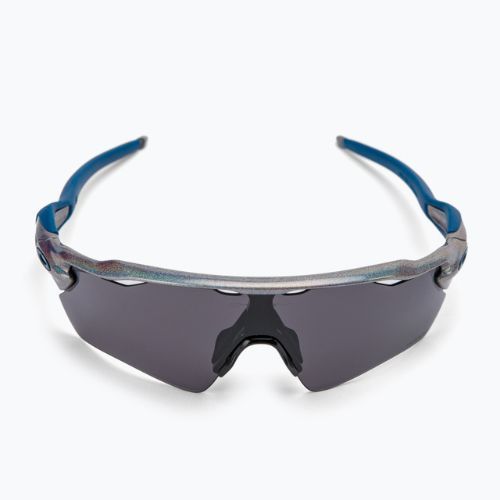 Окуляри велосипедні Oakley Radar EV Path сині 0OO9208