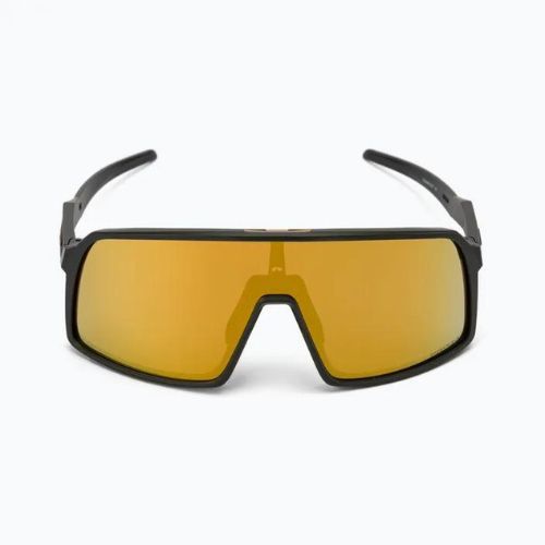 Сонцезахисні окуляри  Oakley Sutro чорні 0OO9406