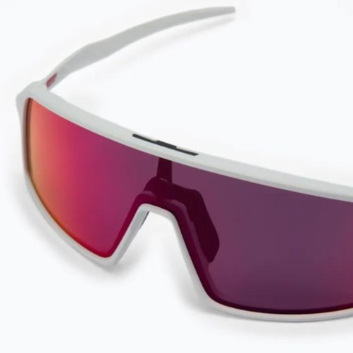 Сонцезахисні окуляри  Oakley Sutro біло-рожеві 0OO9406