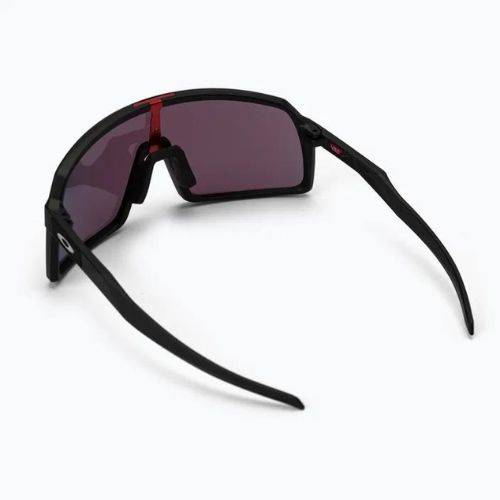 Сонцезахисні окуляри  Oakley Sutro чорні 0OO9406