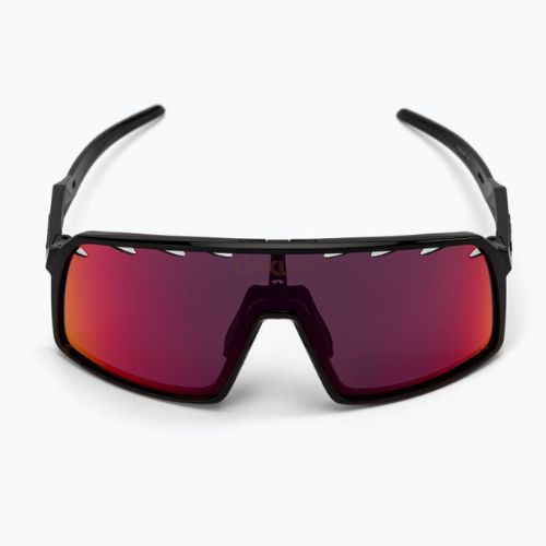 Сонцезахисні окуляри Oakley Sutro чорно-рожеві 0OO9406