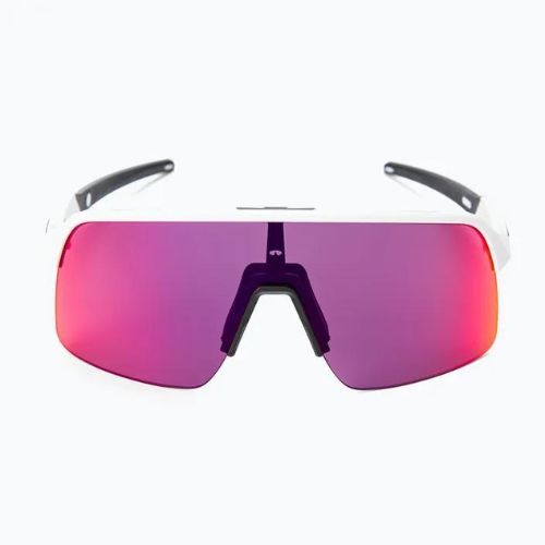 Окуляри велосипедні Oakley Sutro Lite білі Sutro Lite білі 0OO9463