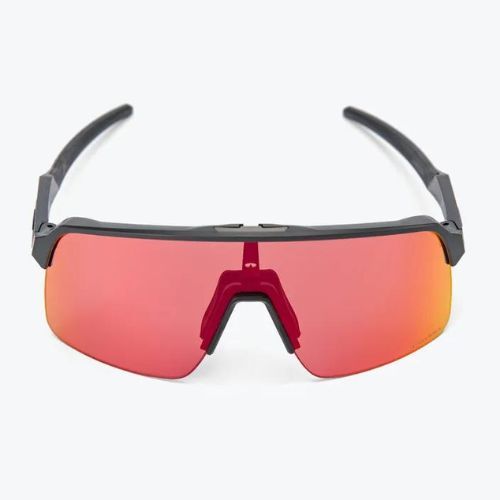 Окуляри велосипедні Oakley Sutro Lite чорні 0OO9463