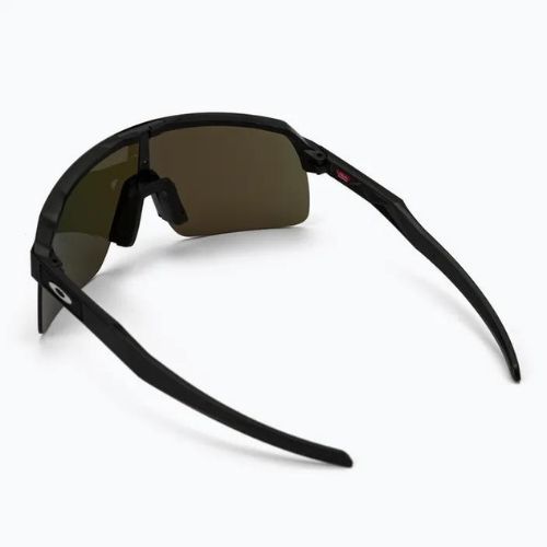 Окуляри велосипедні Oakley Sutro Lite чорно-сині 0OO9463