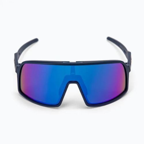 Сонцезахисні окуляри  Oakley Sutro S чорно-сині 0OO9462