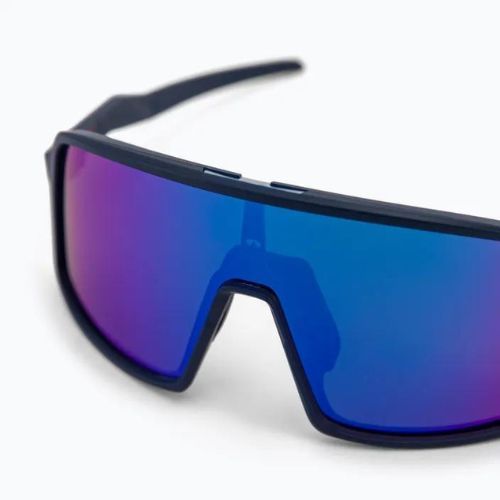 Сонцезахисні окуляри  Oakley Sutro S чорно-сині 0OO9462