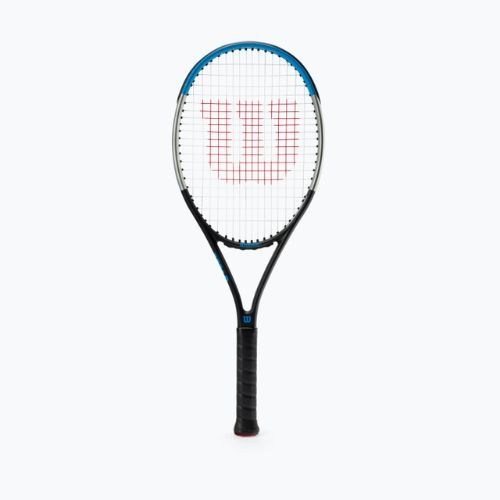 Ракетка тенісна Wilson Ultra Power 100 чорна WR055010U