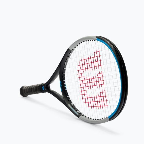 Ракетка тенісна Wilson Ultra Power 100 чорна WR055010U