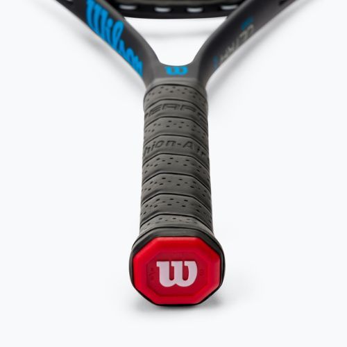 Ракетка тенісна Wilson Ultra Power 100 чорна WR055010U