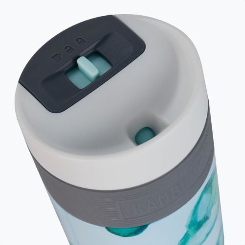 Термочашка Kambukka Etna синьо-сіра 11-01033