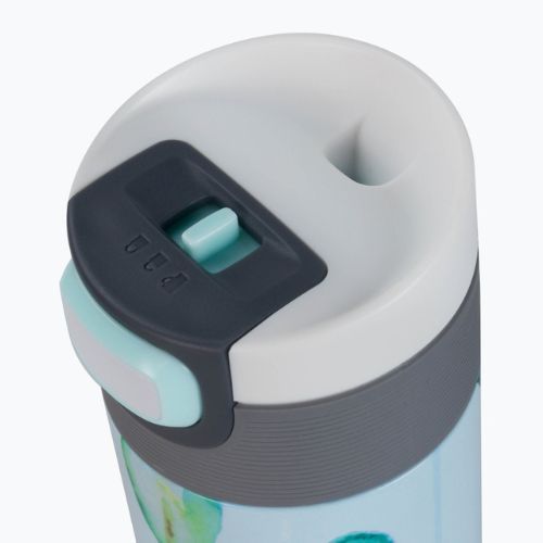 Термочашка Kambukka Etna синьо-сіра 11-01033