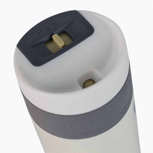 Термочашка Kambukka Etna бежева 11-01027