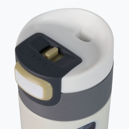 Термочашка Kambukka Etna бежева 11-01027