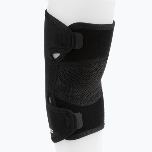 Ліктьовий стабілізатор Zamst Elbow Sleeve чорний 474601