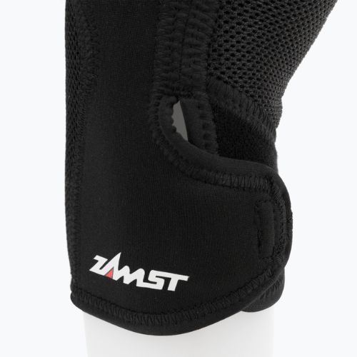 Ліктьовий стабілізатор Zamst Elbow Sleeve чорний 474601