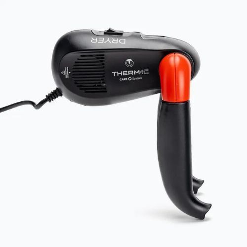 Сушарка для лижних черевиків Therm-ic Dryer чорна 1171800065