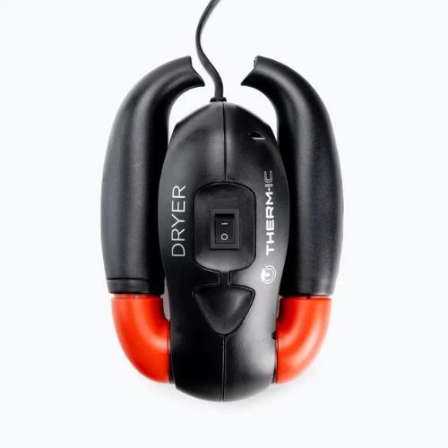 Сушарка для лижних черевиків Therm-ic Dryer чорна 1171800065