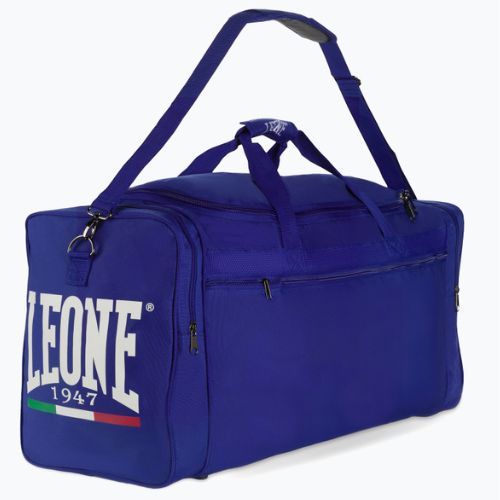 Сумка тренувальна LEONE Training Bag синя AC909