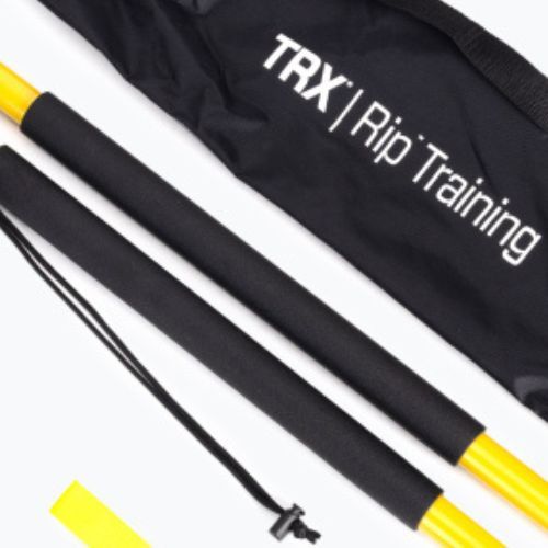 Набір TRX Rip Trainer чорний TRXRIPI-PACK