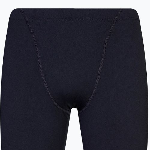 Шорти плавальні чоловічі Nike Hydrastrong Solid JAMMER чорні NESSA006