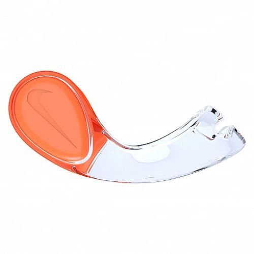 Затискач для носа Nike NOSE CLIP помаранчевий NESS9176