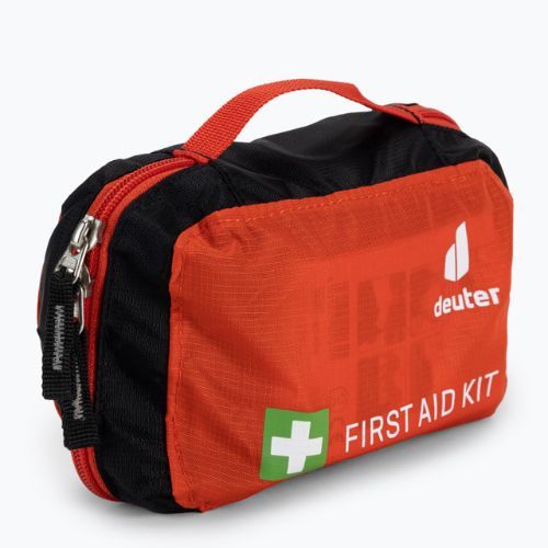 Аптечка туристична deuter First Aid Kit оранжева 3970121