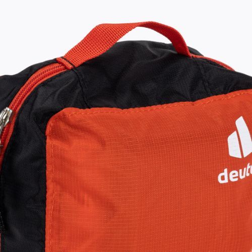 Аптечка туристична deuter First Aid Kit Pro оранжева 3970221