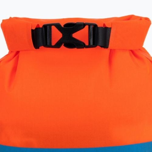 Аптечка туристична Ortovox First Aid Waterproof оранжева 2340000001