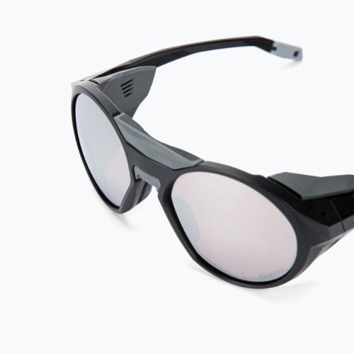Сонцезахисні окуляри Oakley Clifden чорні 0OO9440