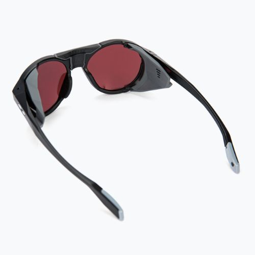 Сонцезахисні окуляри Oakley Clifden чорні 0OO9440