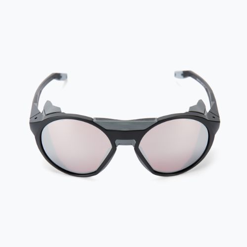 Сонцезахисні окуляри Oakley Clifden чорні 0OO9440