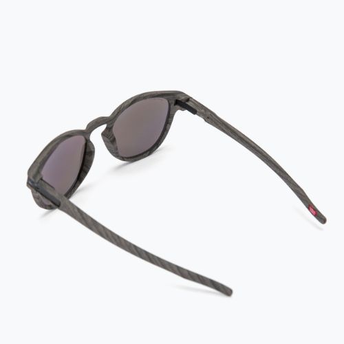Сонцезахисні окуляри  Oakley Latch коричневі 0OO9265
