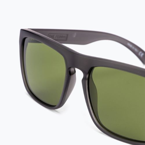 Сонцезахисні окуляри Quiksilver The Ferris коричневі EQS1127