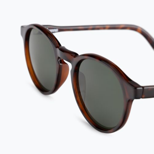 Сонцезахисні окуляри Roxy Moanna коричневі ERJEY03072