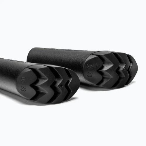 Насадки для палиць для скандинавської ходьби GABEL Sport Pad чорні 7905331305010