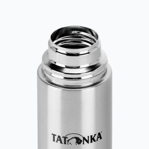 Термос Tatonka H&C Stuff 0,45л сріблястий 4150.000