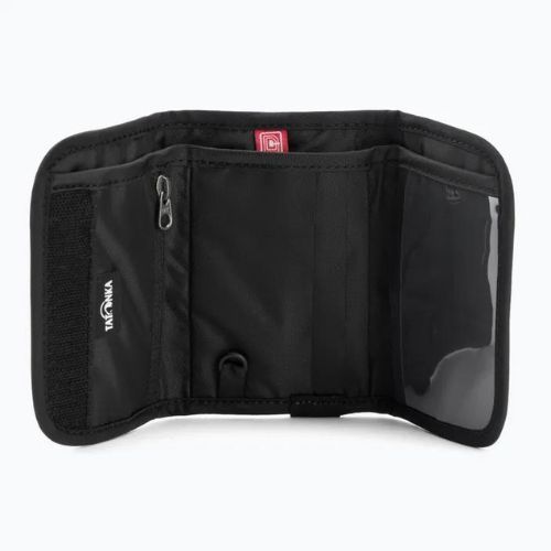 Гаманець Tatonka Folder Rfid B чорний 2964.040
