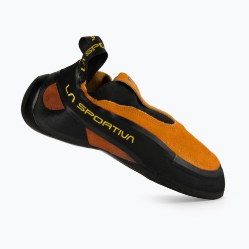 Скальники чоловічі La Sportiva Cobra помаранчеві 20N200200