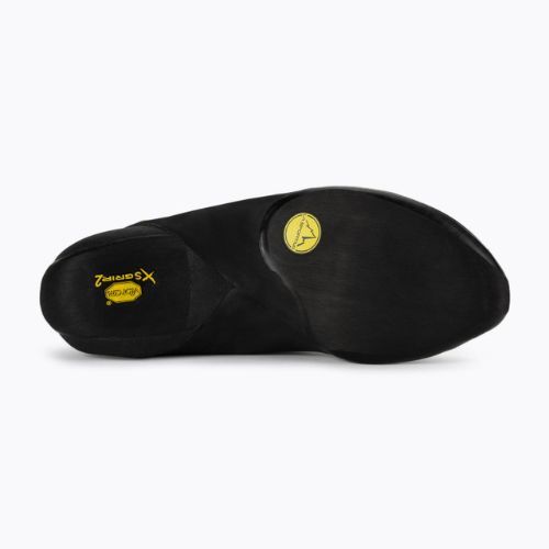 Скальники La Sportiva Speedster чорні 860