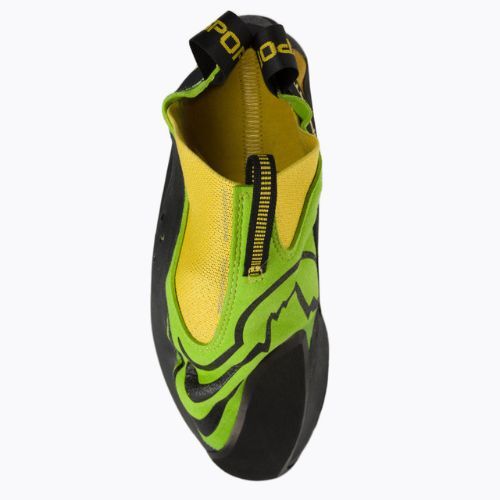 Скальники La Sportiva Speedster чорні 860