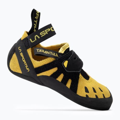 Скальники дитячі La Sportiva Tarantula JR жовті 30R100999