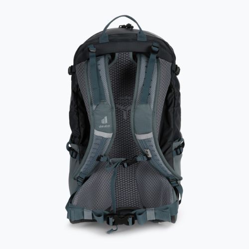 Рюкзак туристичний deuter Futura 23 л сірий 3400121