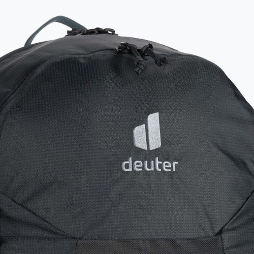 Рюкзак туристичний deuter Futura 23 л сірий 3400121